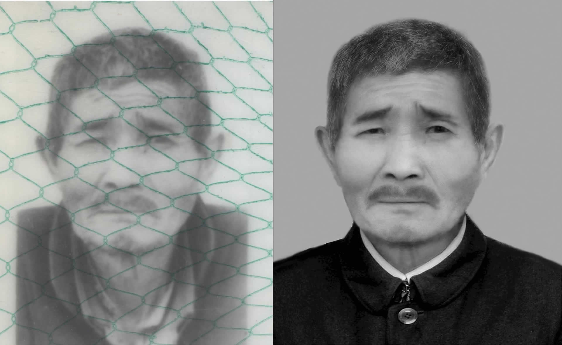 连云港老照片修复